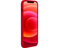 BIGBEN Etui do iPhone 12/12 PRO CZERWONY - 671244 - zdjęcie 3